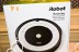 Valued Prize:An iRobot Roomba vacuuming system.