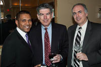 March 2013 FMS Dinner Meeting Photo
