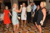 Amy Wheatley enjoys a dance with lots of friends!
