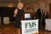 Danielle Holland, FMS National Chapter President, prepares to install the NY/NJ Chapter Officers for 2018-19.